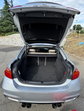 BMW 420 BMW 420d xDrive Gran Coupe M Sport, снимка 14