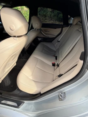 BMW 420 BMW 420d xDrive Gran Coupe M Sport, снимка 9