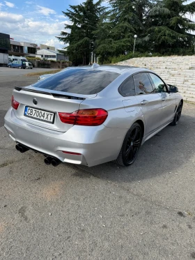 BMW 420 BMW 420d xDrive Gran Coupe M Sport, снимка 6