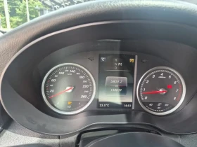 Mercedes-Benz C 200, снимка 9