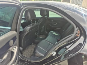 Mercedes-Benz C 200, снимка 7