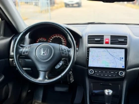 Honda Accord 2.0i Special Edition Face Automatic Navi 176х.км, снимка 9