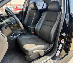 Honda Accord 2.0i Special Edition Face Automatic Navi 176х.км, снимка 12