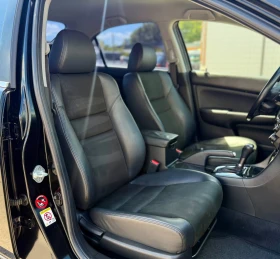 Honda Accord 2.0i Special Edition Face Automatic Navi 176х.км, снимка 11