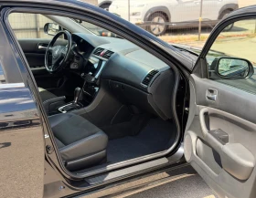 Honda Accord 2.0i Special Edition Face Automatic Navi 176х.км, снимка 7