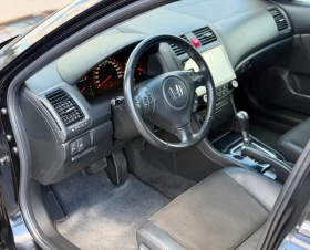 Honda Accord 2.0i Special Edition Face Automatic Navi 176х.км, снимка 6