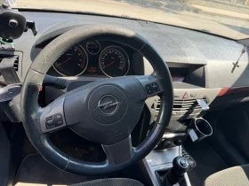 Opel Astra 1.6, снимка 6