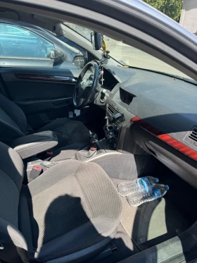 Opel Astra 1.6, снимка 5