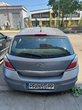 Opel Astra 1.6, снимка 2