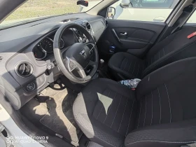 Dacia Sandero 1.5 dci 75 к.с., снимка 5