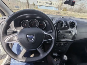 Dacia Sandero 1.5 dci 75 к.с., снимка 6