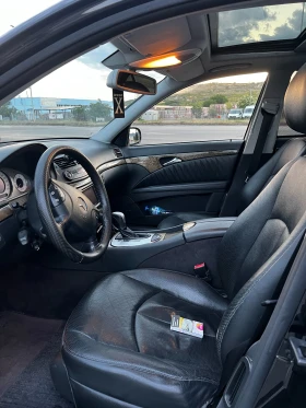 Mercedes-Benz E 320, снимка 7