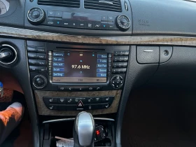 Mercedes-Benz E 320, снимка 9