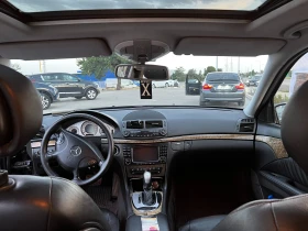 Mercedes-Benz E 320, снимка 8