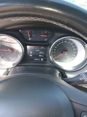 Opel Astra, снимка 10