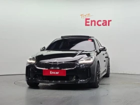 Kia Stinger 3.3 Automatic, снимка 2