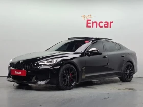 Kia Stinger 3.3 Automatic, снимка 1