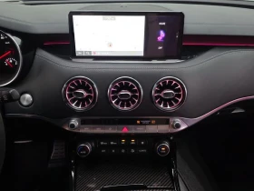Kia Stinger 3.3 Automatic, снимка 12
