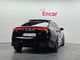 Kia Stinger 3.3 Automatic, снимка 4