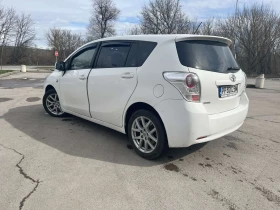 Toyota Verso 2.2 d-cad, снимка 2