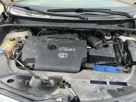 Toyota Verso 2.2 d-cad, снимка 8