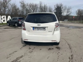 Toyota Verso 2.2 d-cad, снимка 5
