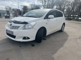 Toyota Verso 2.2 d-cad, снимка 4