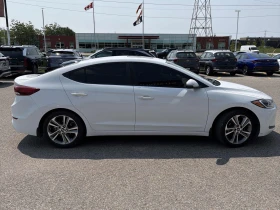 Hyundai Elantra, снимка 3
