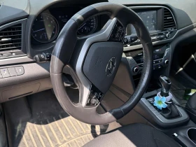 Hyundai Elantra, снимка 5