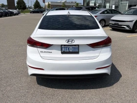 Hyundai Elantra, снимка 4