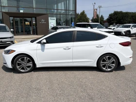 Hyundai Elantra, снимка 2