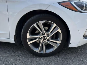 Hyundai Elantra, снимка 7
