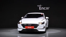 Hyundai Sonata 2.0 LPG Style autogeorge.com, снимка 4