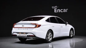 Hyundai Sonata 2.0 LPG Style autogeorge.com, снимка 3