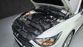 Hyundai Sonata 2.0 LPG Style autogeorge.com, снимка 9
