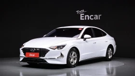 Hyundai Sonata 2.0 LPG Style autogeorge.com, снимка 1