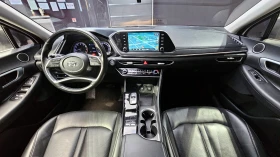 Hyundai Sonata 2.0 LPG Style autogeorge.com, снимка 10