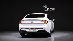 Hyundai Sonata 2.0 LPG Style autogeorge.com, снимка 6