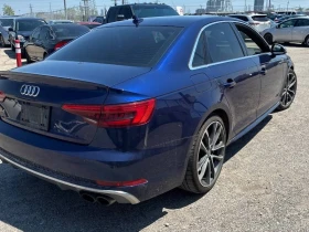 Audi S4 * Progressiv * 2 КЛЮЧА * CARFAX, снимка 5