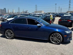 Audi S4 * Progressiv * 2 КЛЮЧА * CARFAX, снимка 4