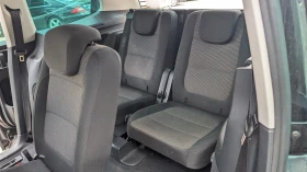 VW Sharan 7 местен , снимка 10