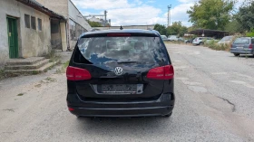 VW Sharan 7 местен , снимка 4