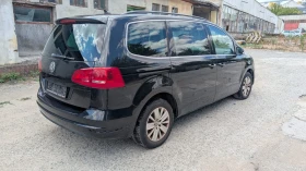 VW Sharan 7 местен , снимка 7