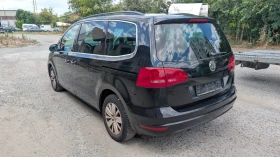 VW Sharan 7 местен , снимка 8