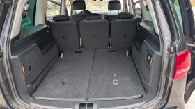 VW Sharan 7 местен , снимка 14