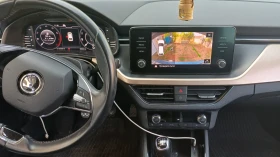 Skoda Scala, снимка 15