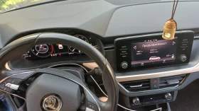 Skoda Scala, снимка 5