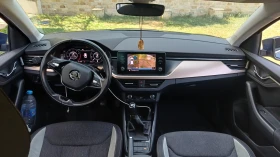 Skoda Scala, снимка 16