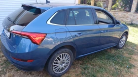 Skoda Scala, снимка 9