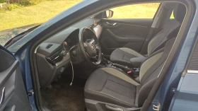 Skoda Scala, снимка 13
